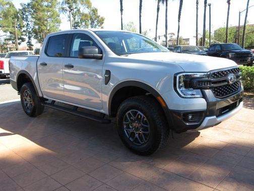 Avalanche 2026 Ford Ranger XLT