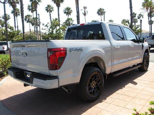 Avalanche 2026 Ford F-150 XLT