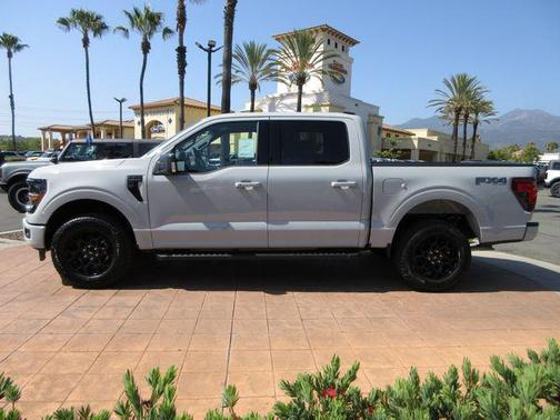 Avalanche 2026 Ford F-150 XLT