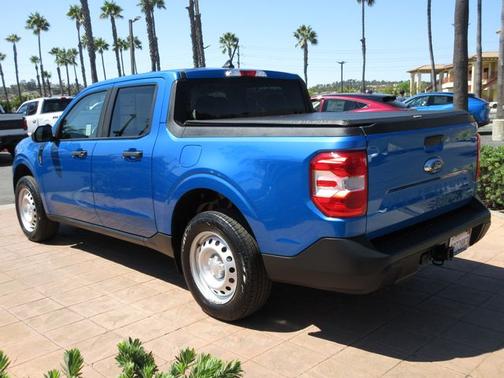 2022 Ford Maverick XL
