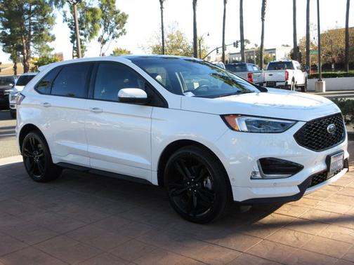 2020 Ford Edge ST