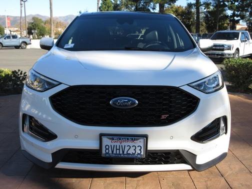 2020 Ford Edge ST
