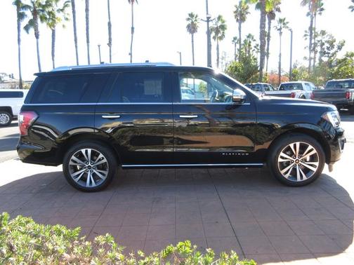 2020 Ford Expedition PLATINUM