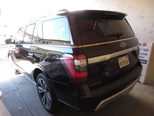 2020 Ford Expedition PLATINUM