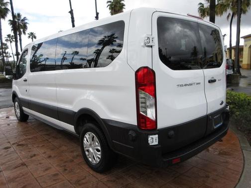 2024 Ford Transit-350 XLT