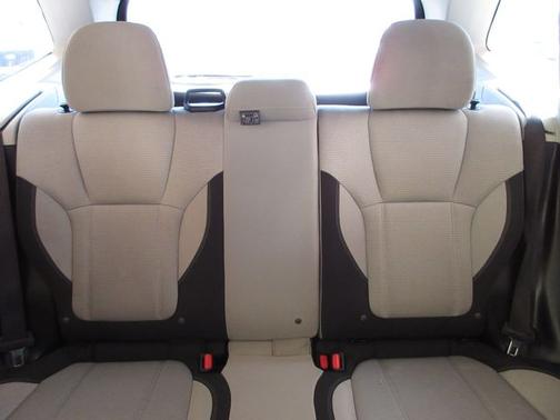 2019 Subaru Forester BASE