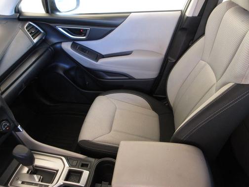 2019 Subaru Forester BASE