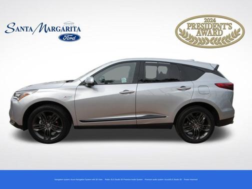 2023 Acura RDX A-SPEC