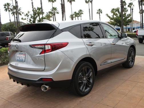 2023 Acura RDX A-SPEC