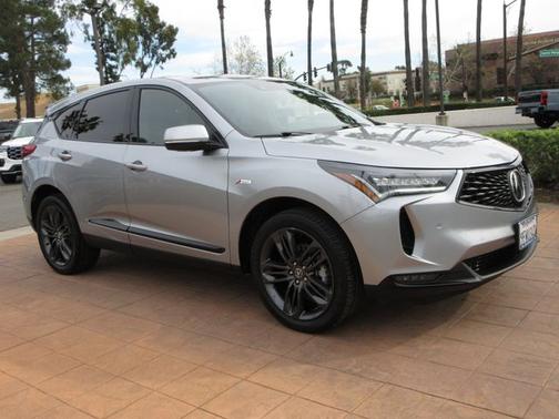 2023 Acura RDX A-SPEC
