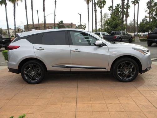 2023 Acura RDX A-SPEC