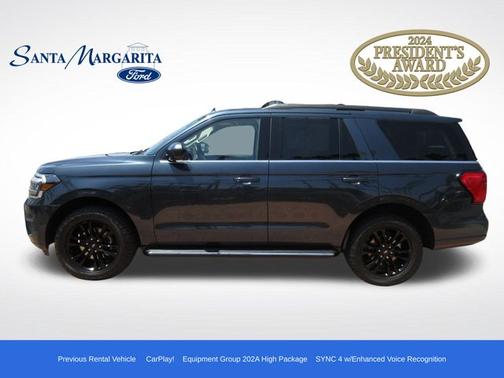 2022 Ford Expedition XLT