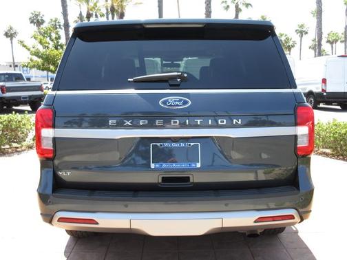 2022 Ford Expedition XLT
