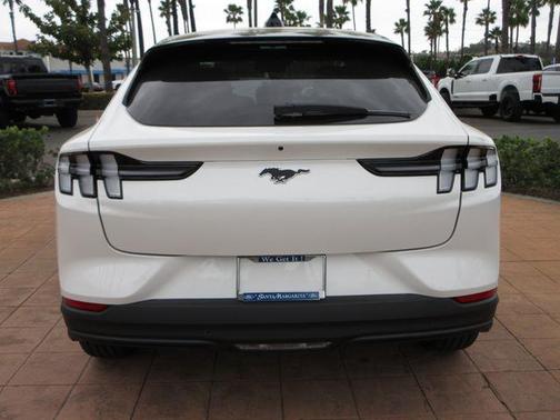 2026 Ford Mustang Mach-E Select