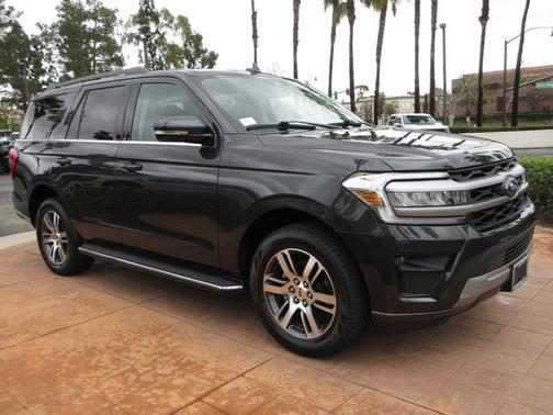 2023 Ford Expedition XLT