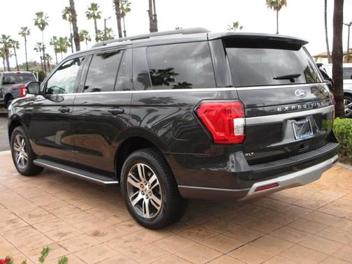 2023 Ford Expedition XLT