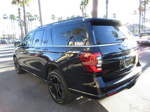 2022 Ford Expedition LIMITED