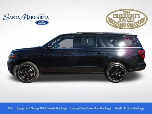 2022 Ford Expedition LIMITED