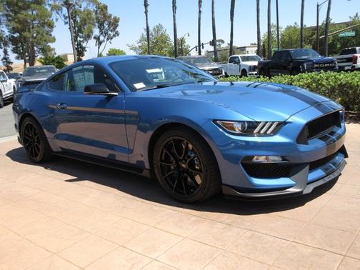 2020 Ford Mustang SHELBY GT350
