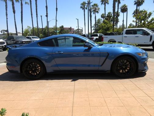 2020 Ford Mustang SHELBY GT350