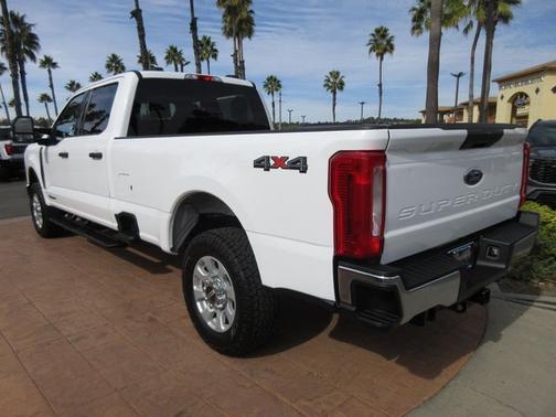 2024 Ford F-250 XLT