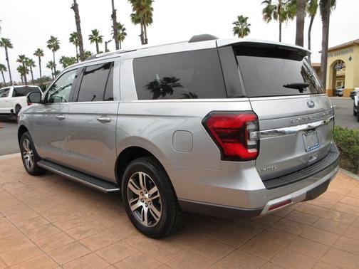 2023 Ford Expedition LIMITED