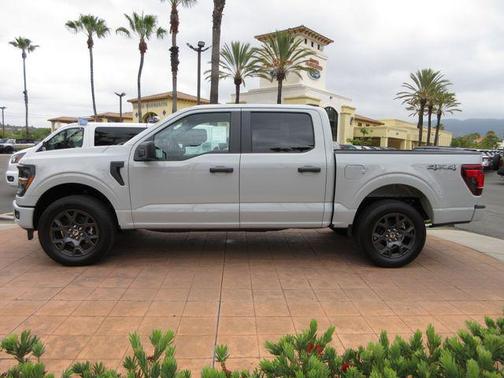 Avalanche 2026 Ford F-150 STX