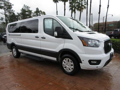 2024 Ford Transit-350 XLT