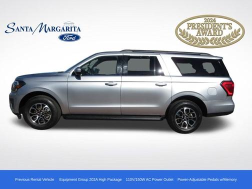2024 Ford Expedition XLT