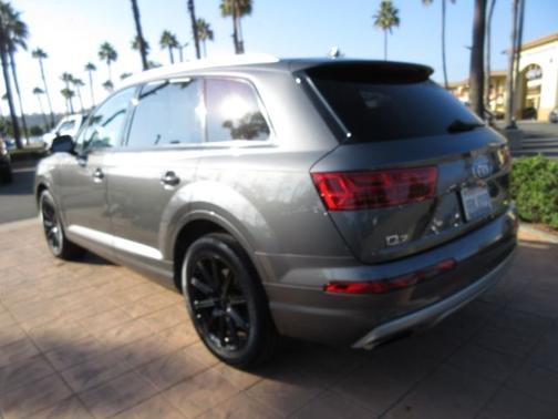 2019 Audi Q7 45 QUATTRO PREMIUM