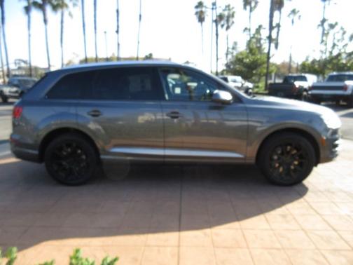 2019 Audi Q7 45 QUATTRO PREMIUM