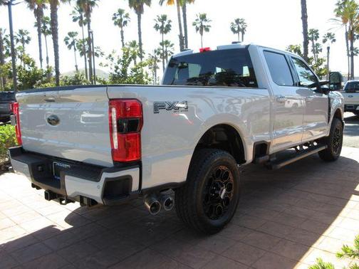Avalanche 2026 Ford F-250 XL