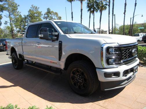 Avalanche 2026 Ford F-250 XL