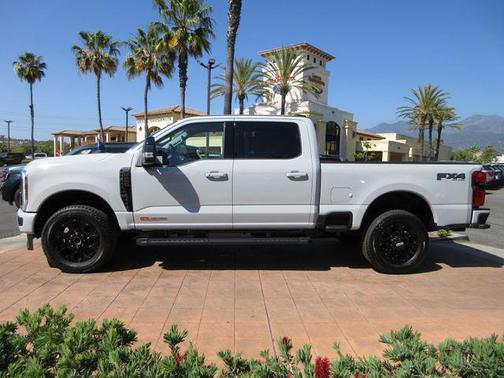 Avalanche 2026 Ford F-250 XL