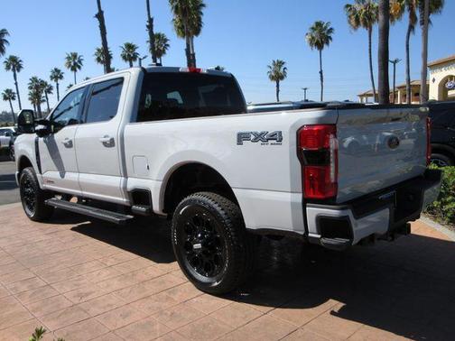 Avalanche 2026 Ford F-250 XL
