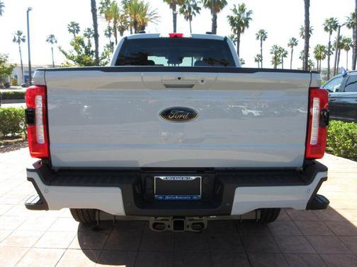 Avalanche 2026 Ford F-250 XL