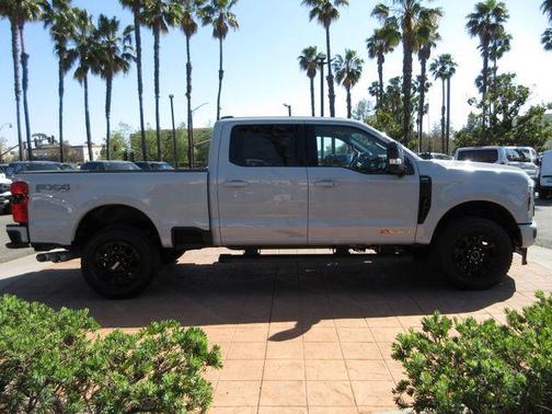 Avalanche 2026 Ford F-250 XL