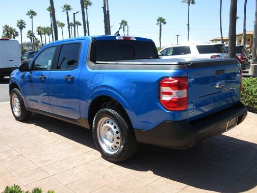 2022 Ford Maverick XL