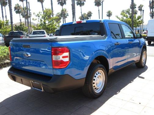 2022 Ford Maverick XL