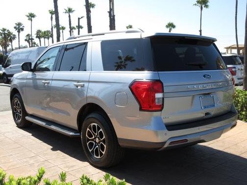 2022 Ford Expedition XLT