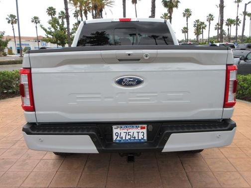 Avalanche 2023 Ford F-150 Lariat