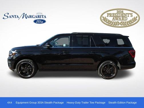 2023 Ford Expedition LIMITED