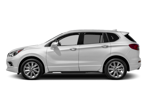 2016 Buick Envision Premium I