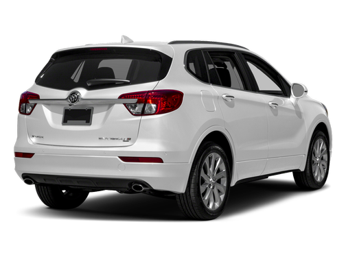 2016 Buick Envision Premium I