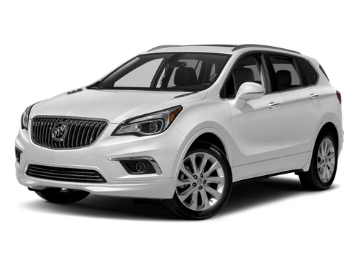 2016 Buick Envision Premium I