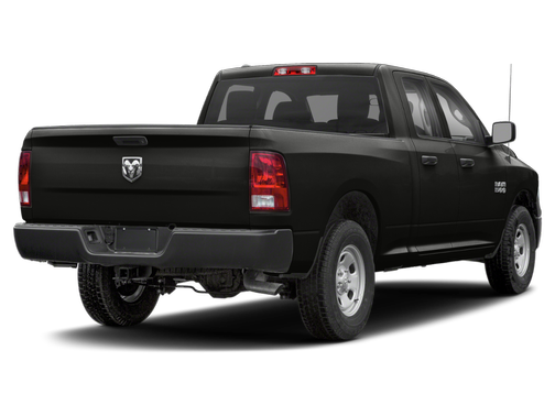 2019 RAM 1500 Tradesman