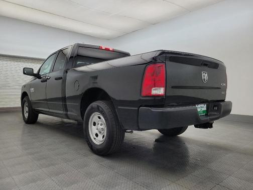 2019 RAM 1500 Tradesman