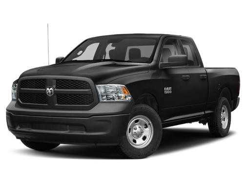 2019 RAM 1500 Tradesman