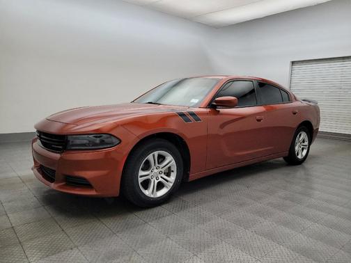 2021 Dodge Charger SXT