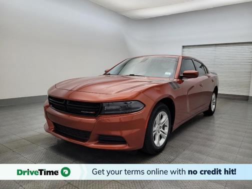 2021 Dodge Charger SXT